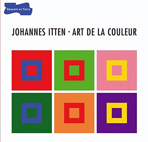 Art de la couleur