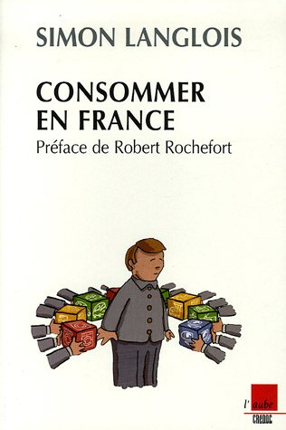 Consommer en France : cinquante ans de travaux scientifiques au Crédoc
