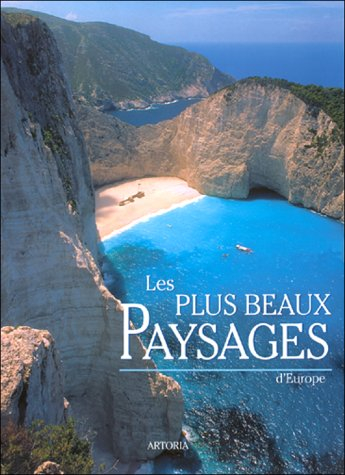 Les plus beaux paysages d'Europe