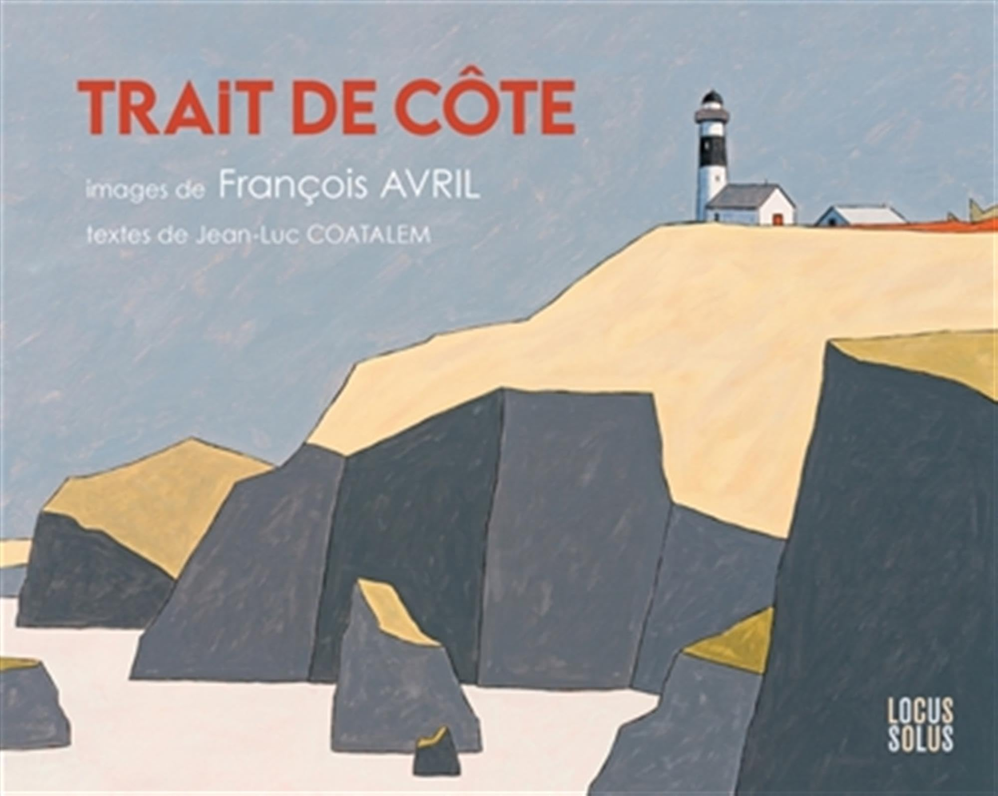 Trait de côte