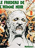 Le fardeau de l'homme noir-BD'elite t2-