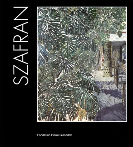 sam szafran