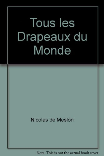 Tous les drapeaux du monde