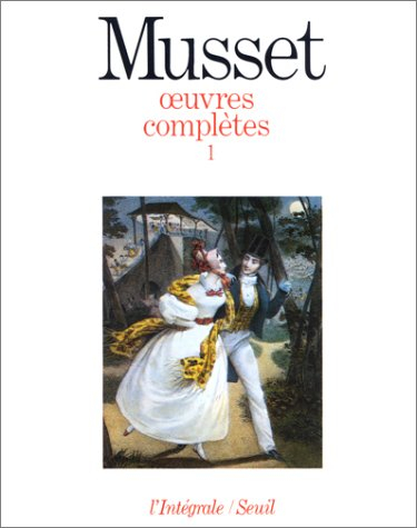 Oeuvres complètes