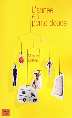 L'année en pente douce