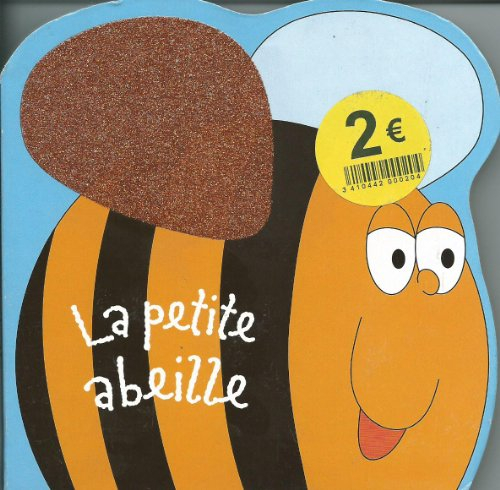 la petite abeille