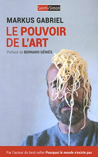 Le pouvoir de l'art