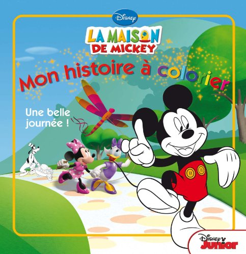 Une belle journée !
