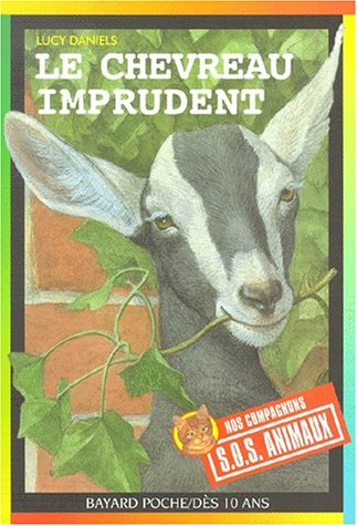 Le chevreau imprudent
