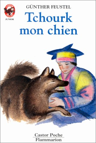 Tchourk mon chien