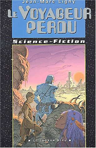 Le voyageur perdu
