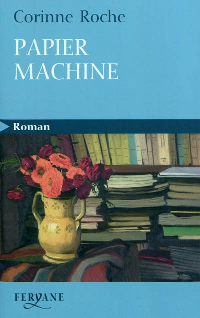 Papier machine