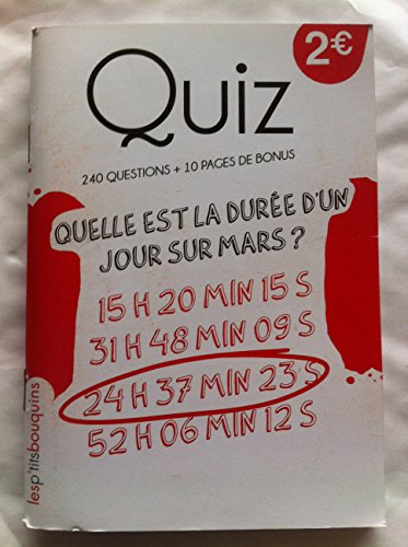 quiz