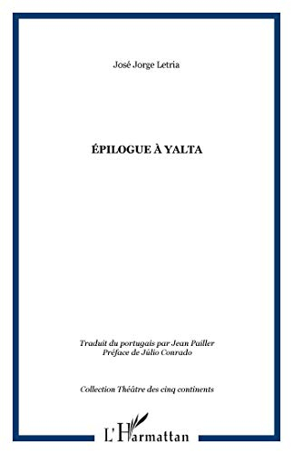Epilogue à Yalta