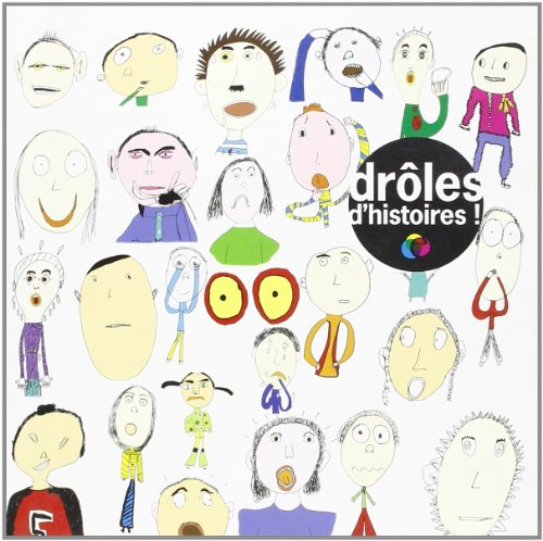 Drôles d'histoires