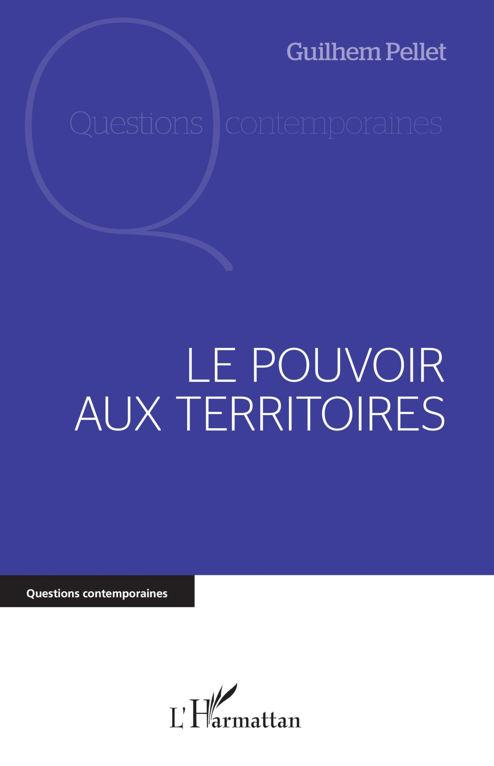 Le pouvoir aux territoires