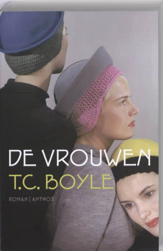 de vrouwen