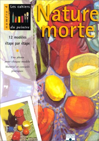 Nature morte