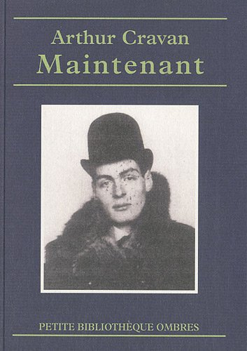 Maintenant : texte intégral de la revue. Poèmes, chronique, fragments et documents