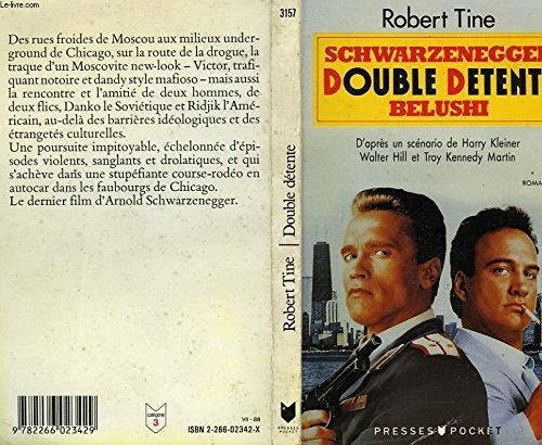 Double détente