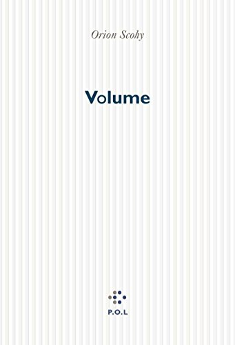 Volume