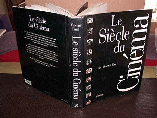 le siecle du cinema
