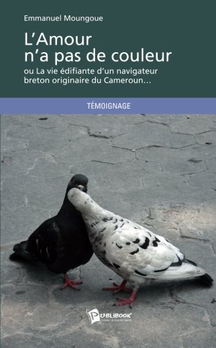 l'amour n'a pas de couleur