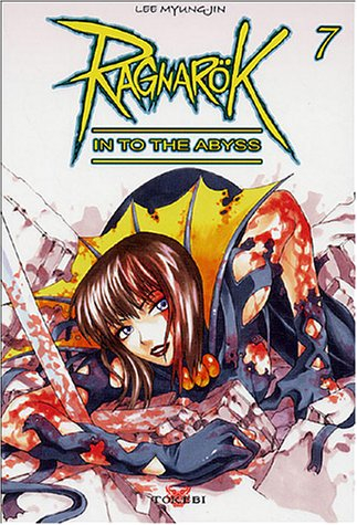 Ragnarök. Vol. 7