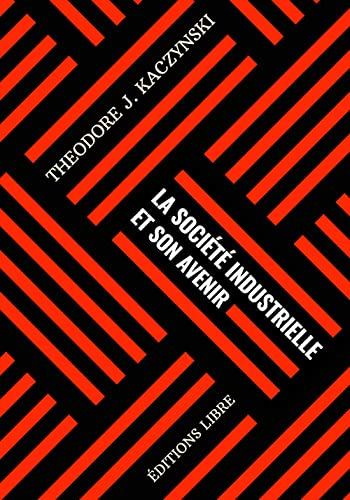 La société industrielle et son avenir