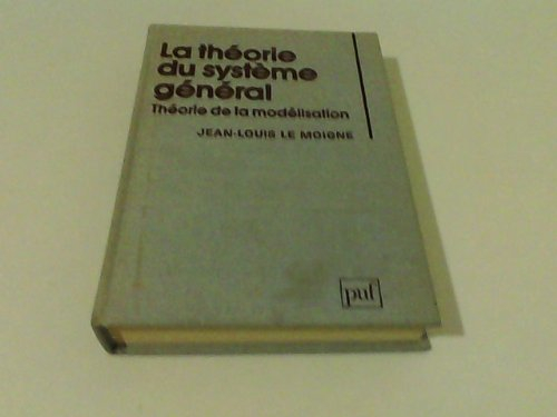 la théorie du système général