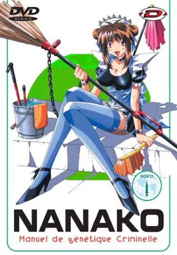 nanako vol 1
