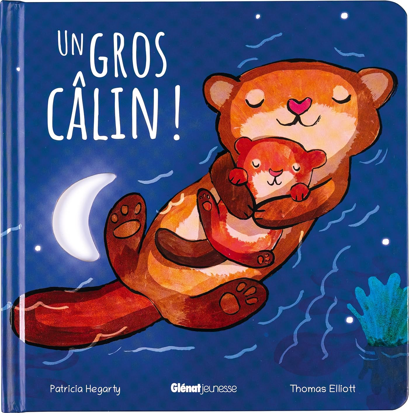 Un gros câlin