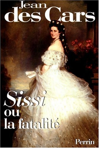sissi, impératrice d'autriche