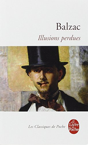 Illusions perdues