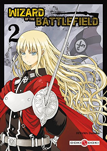 Wizard of the battlefield. Vol. 2