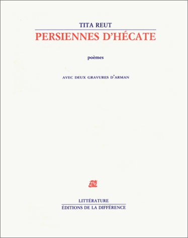 Persiennes d'Hécate