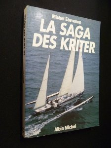 La Saga des Kriter