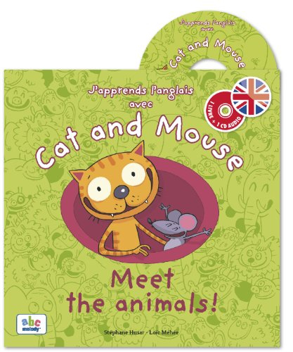 Meet the animals!