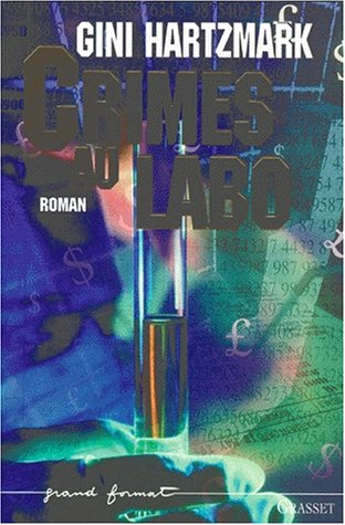 Crimes au labo
