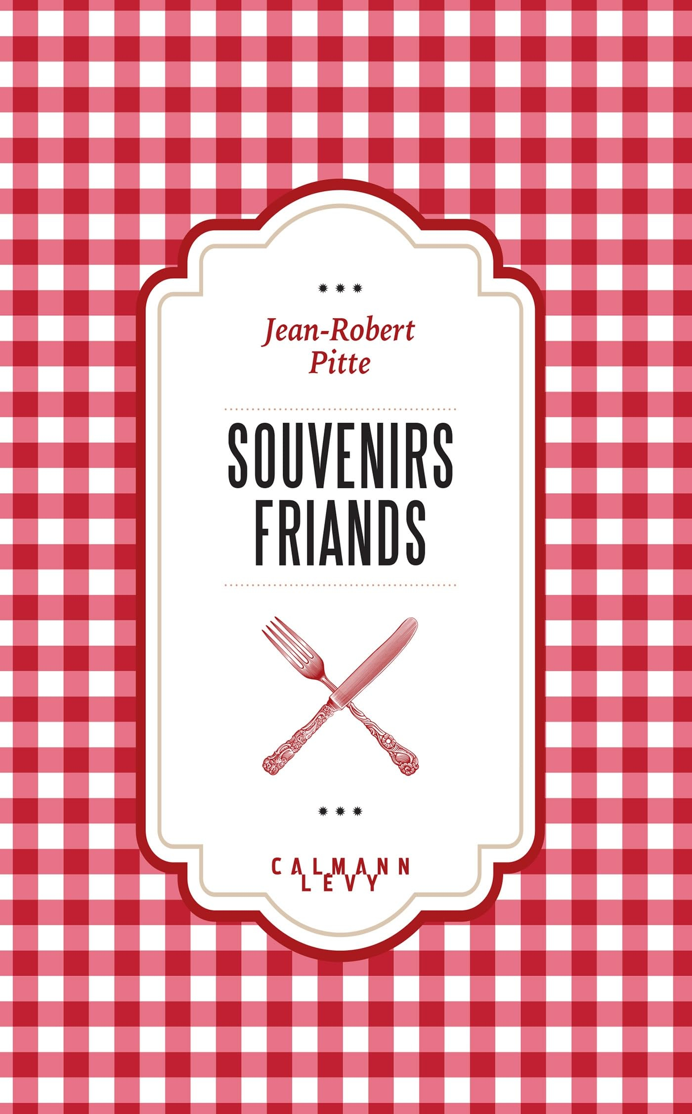 Souvenirs friands