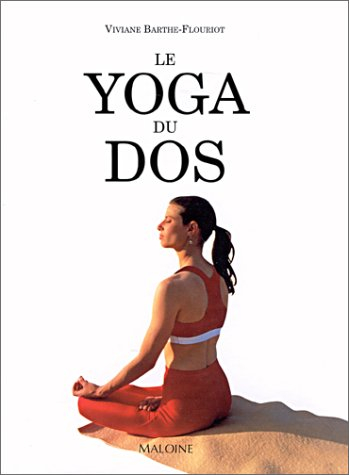 Le yoga du dos