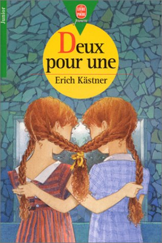 deux pour une