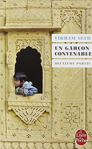 Un garçon convenable. Vol. 2