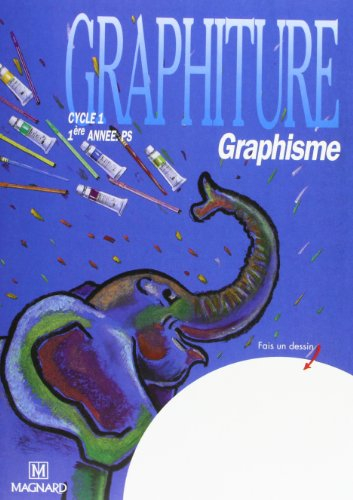 livret petite section, graphisme, maternelle