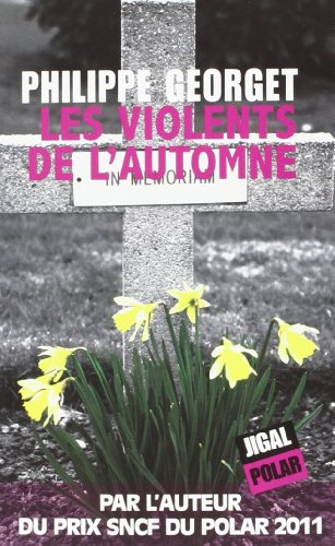 les violents de l'automne