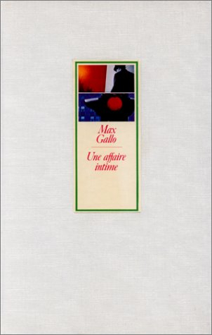Une Affaire intime