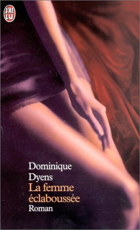 La femme éclaboussée