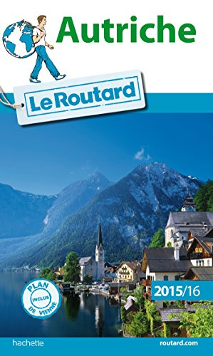 Autriche : 2015-2016
