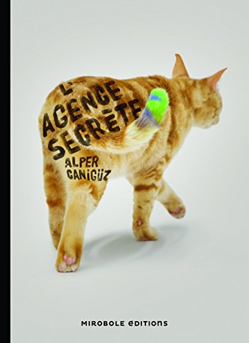 l'agence secrète