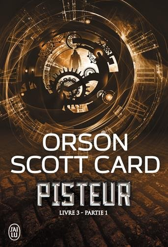 Pisteur. Livre 3. Vol. 1